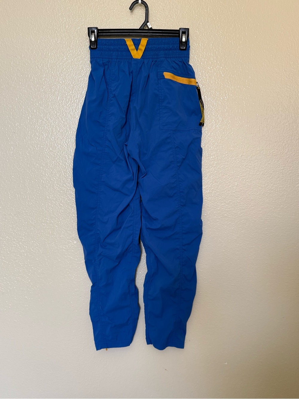 Outdoor Afro x REI Co-op Blue Trail Cargo Pants Gorpcore Women’s Size 2 - Picture 5 of 12